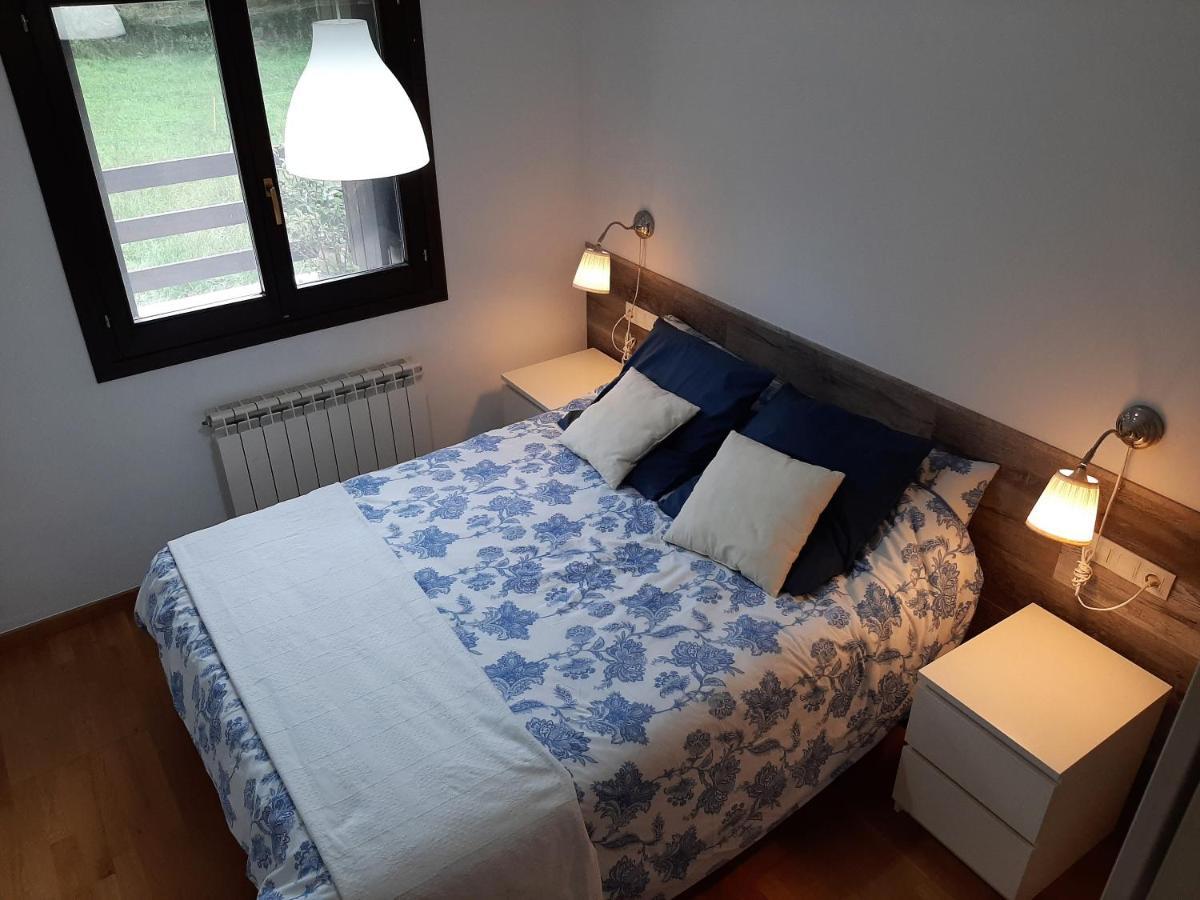 Appartamento L'Artiga Sesué Esterno foto