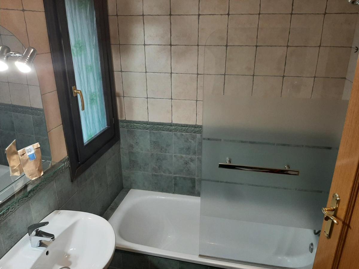 Appartamento L'Artiga Sesué Esterno foto