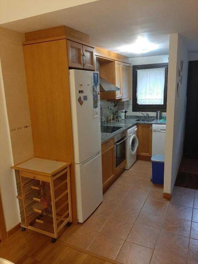 Appartamento L'Artiga Sesué Esterno foto